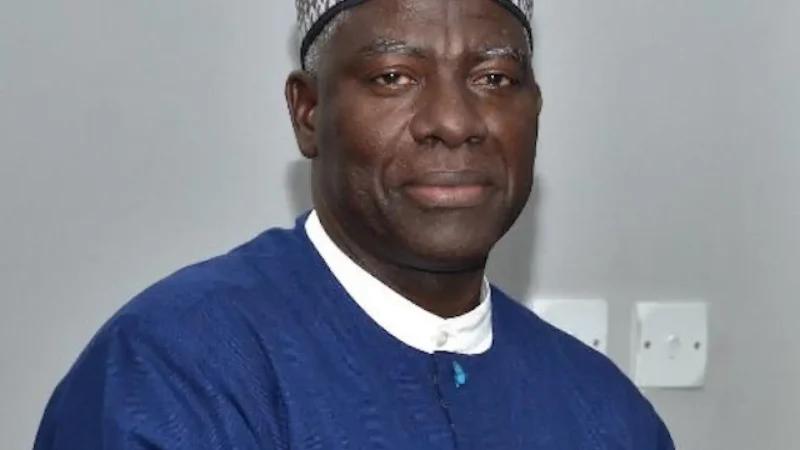 Why Buhari refused to name successor — Ex-DSS DG, Yusuf Bichi