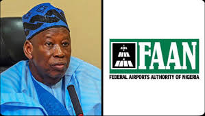 House Committee on Aviation Pledges Support as FAAN Governing Board Kicks Off Strategic Retreat