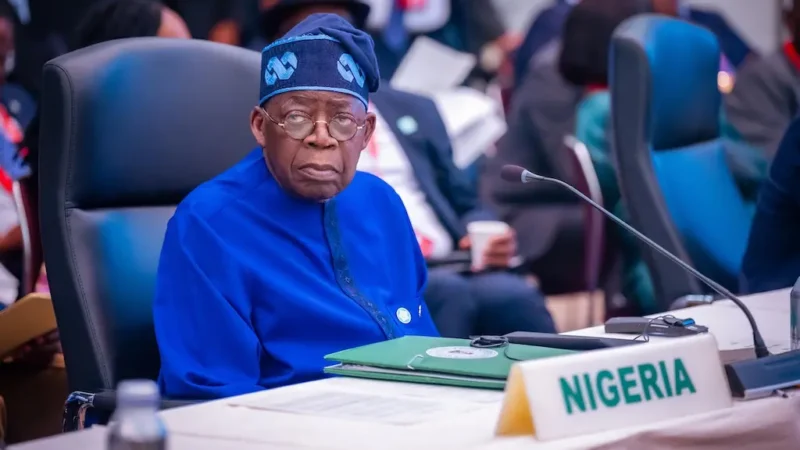 Tinubu focusing on 2027 campaign amid state of emergency – ADC raises alarm