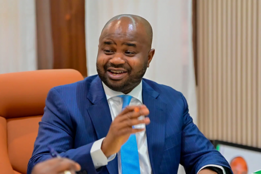 FIRS chairman won’t listen to distractions, group tells CSOs