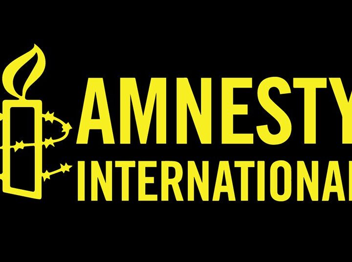 Amnesty condemns arrest of Abubakar Salim by Nigeria police, demands immediate release