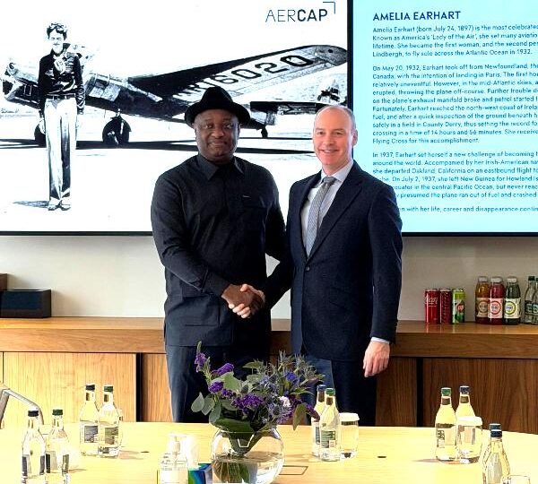 Keyamo Holds Talks with Aercap, Afreximbank to Boost Nigeria’s Aviation Financing