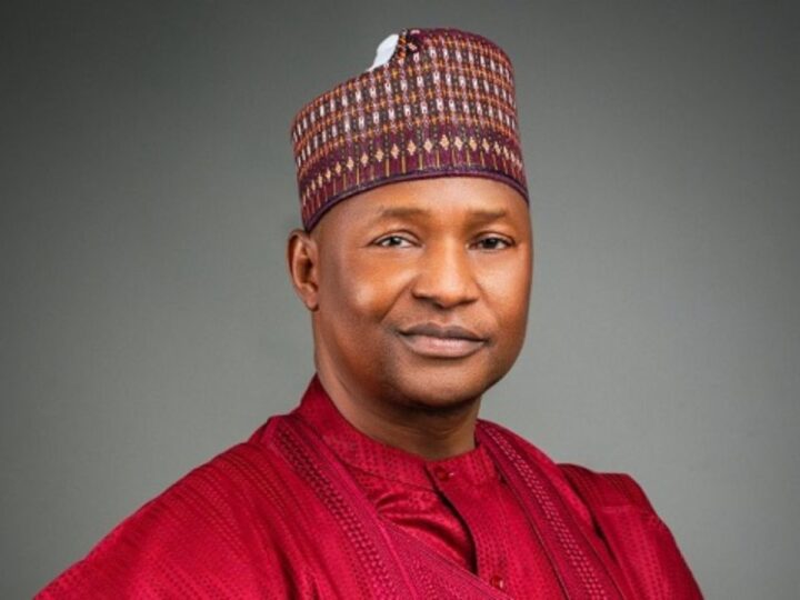 Kebbi 2027: Malami’s camp in disarray as court case cripples guber ambition