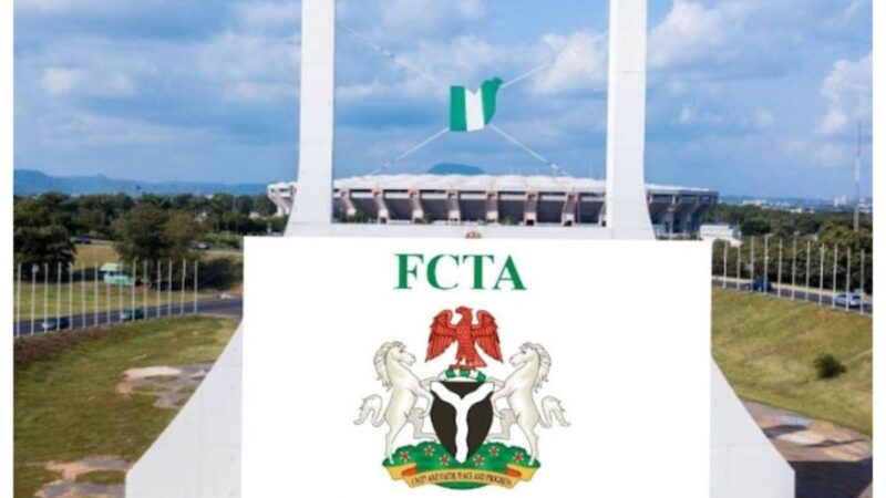 FCT seals orphanage over alleged child trafficking