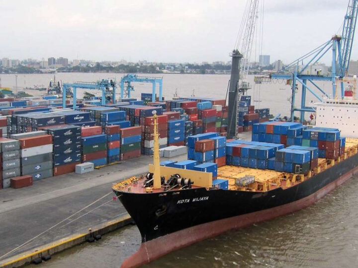 16 ships with fuel, food items arrive Lagos ports – NPA
