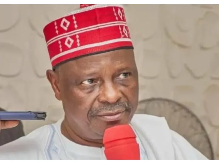 Gov Yusuf lost re-election when Ganduje raised his hand – Kwankwaso fumes