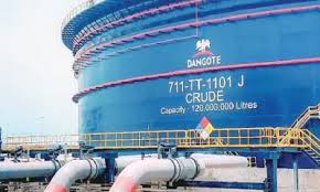 Dangote Refinery reaffirms market stability, assures nationwide PMS supply
