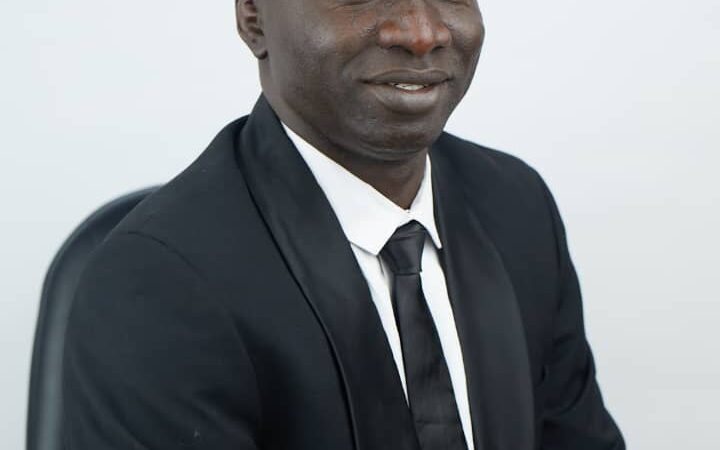 ANVAI appoints Kolade interim DG