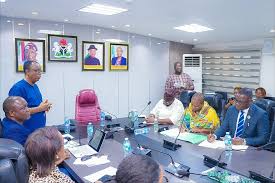 FAAN: Nigeria’s Airports Post Strong Apron Safety Improvements in 2025 Review, Stakeholders Commend Kuku