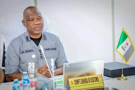 Nigeria Customs Deepens Trade Reforms with Strategic Leadership Training on Ease of Doing Business