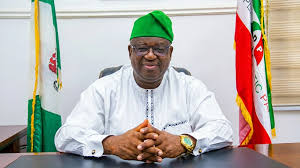 APC welcomes Plateau Governor as other Parties’ structures collapse into ruling Party