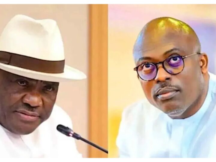 Impeachment: Fubara’s defection to APC threatens Wike’s grip on Rivers — Ex-Commissioner