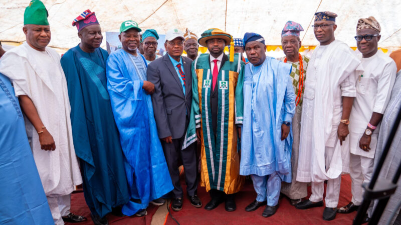 Technology crucial to success of new tax laws — NRS chair 