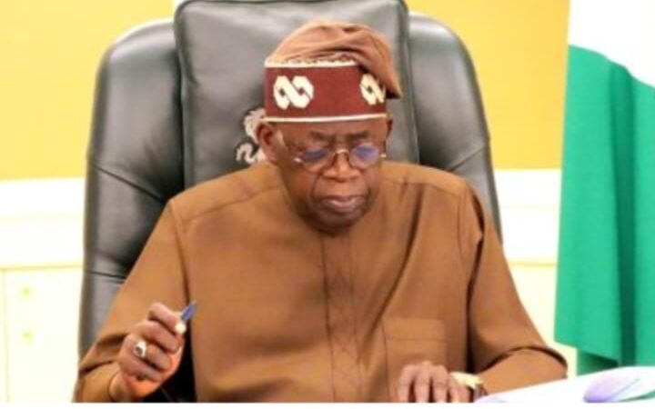 Is Nigeria Borrowing to Survive or to Build?