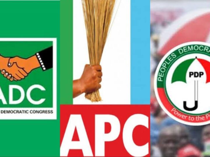 FCT council election: ADC tests might as Wike rallies PDP for APC victory