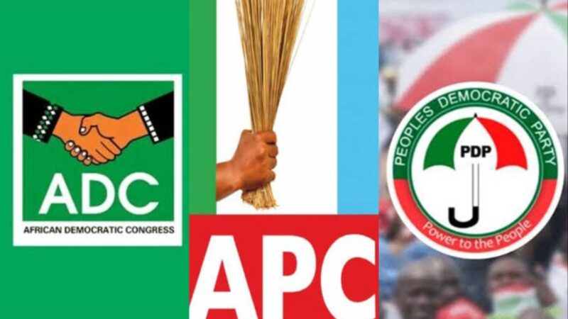 FCT council election: ADC tests might as Wike rallies PDP for APC victory
