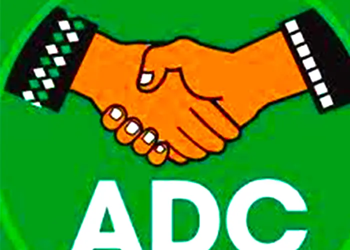 ADC clarifies position on Electoral Amendment Bill passed by Senate