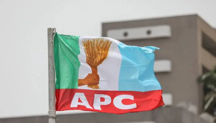 Lagos APC screens 27 aspirants for local government congress