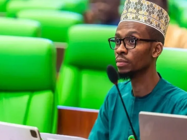 2027: El-Rufai’s son gives condition to dump APC