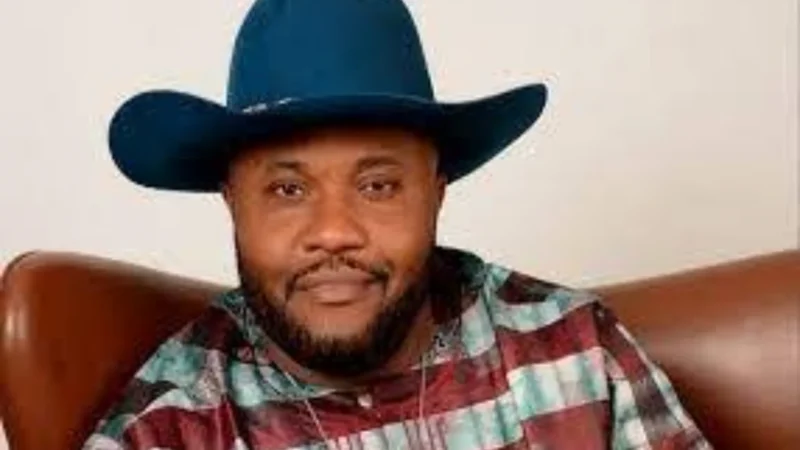 FCT poll: All votes must be counted – ZLP National chair, Nwanyanwu warns