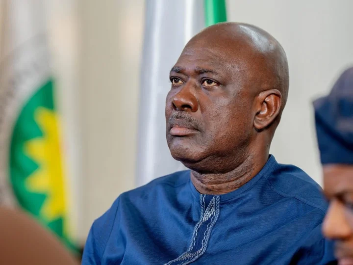 FG pledges extra funding to launch Africa Energy Bank