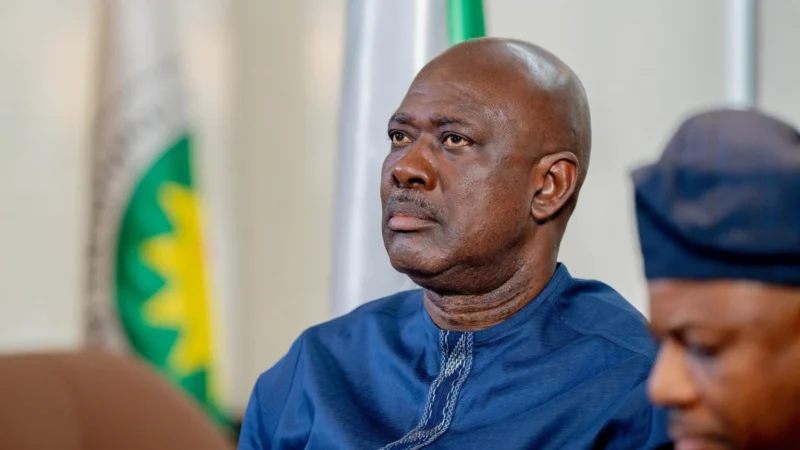 FG pledges extra funding to launch Africa Energy Bank