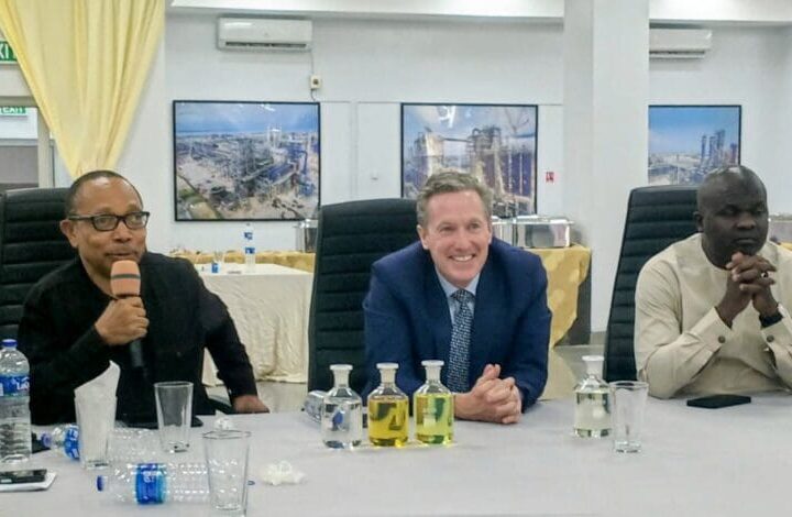 Dangote Refinery Delivers Cleaner Air, Healthier Lives with high quality Fuel – MD