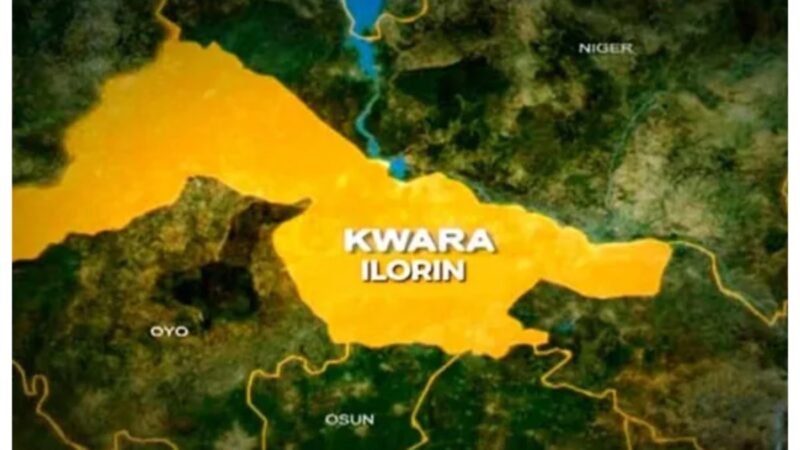 Suspected kidnappers arrested in Kwara community