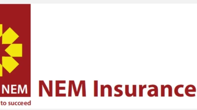 NEM Insurance begins 3rd She Means Business competition