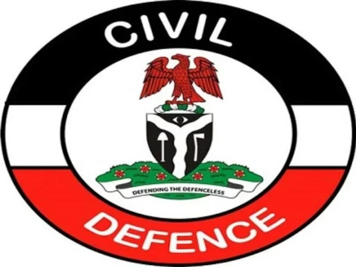 Nasarawa NSCDC apprehends man over defilement of two minors