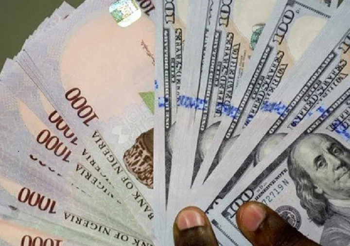 Naira set to strengthen with new BDC dollar limit