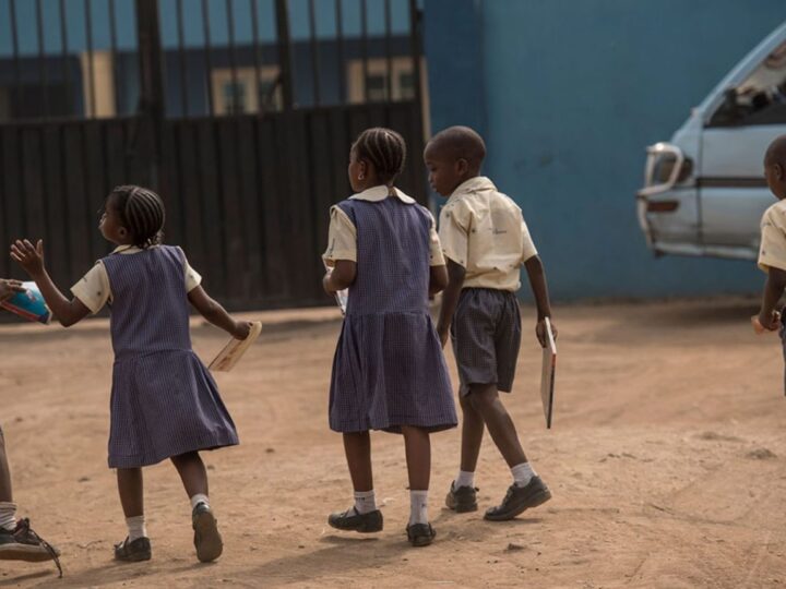 Insecurity: Kogi schools resume Monday
