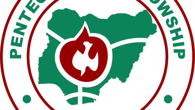Kwara attack: PFN seeks divine justice