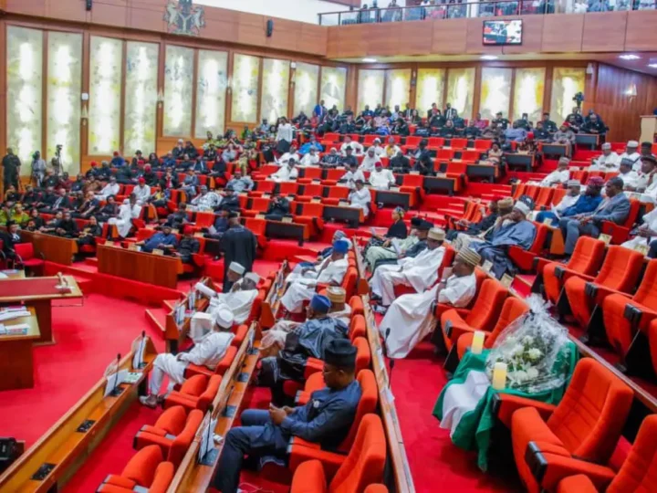 2027: Adopt real-time results upload or face protests – RNA tells Senate