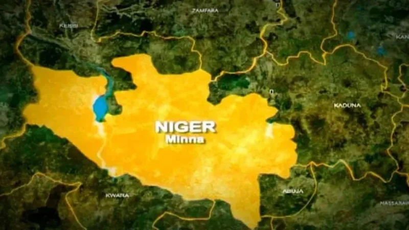 19 arrested, murdered officer’s rifle recovered after Niger mining site attack