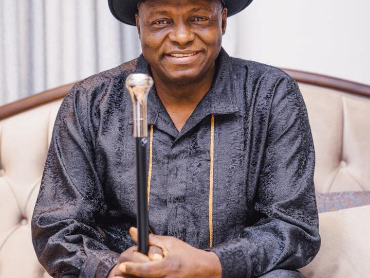 Yilwatda greets Muslims, Christians on commencement of Ramadan  and Lent