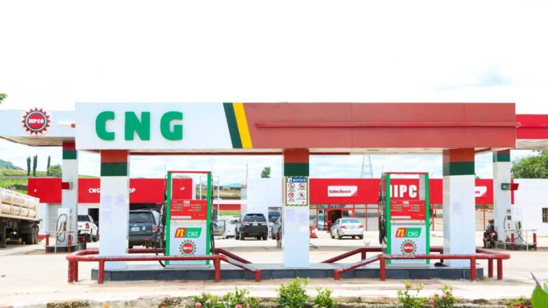NIPCO to deploy 20 new CNG stations nationwide